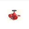 SQD100-1.6地上消防水泵接合器 消防水泵接合器100 地上式水泵