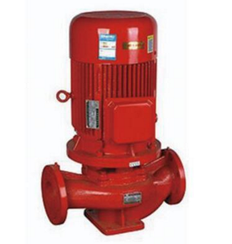 XBD-ISG型单吸消防泵