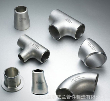 特价销售各种材质法兰管件，不锈钢法兰管件GB/T12459-2005图3