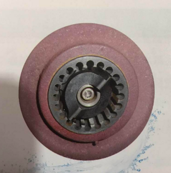 SD多绞刀粉碎型潜水排污泵