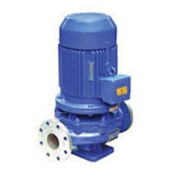 温特莱IHG100-160管道泵