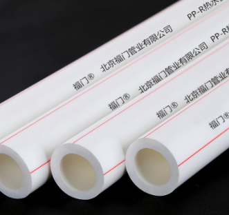 太阳能配件 PPR管件 PPR国标热水管 自来水管 工程水暖管件图2