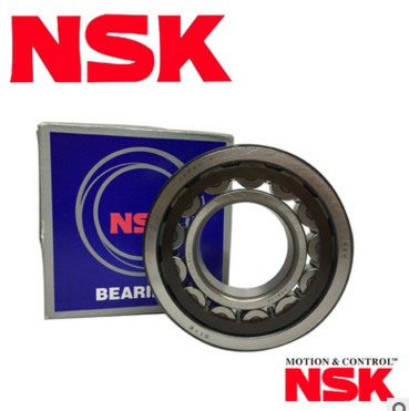 【现货】日本原装进口 NSK NU309EW 圆柱滚子轴承