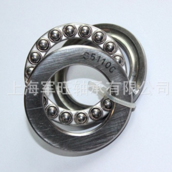 不锈钢推力球轴承 S51104-1106 厂家直销图3