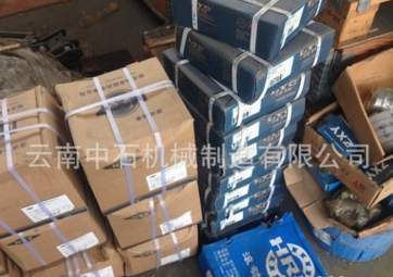 厂家专业配套销售正品LYC洛轴轴承组合轴承图2