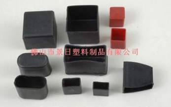 塑料管套，塑料管帽，塑胶管套图3