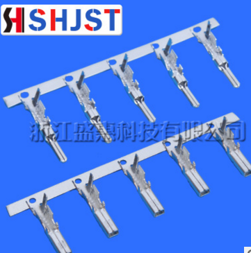1.8K连接器接插件间距6.0/6.6mm接线对接塑料壳+胶壳条形塑料胶壳图2