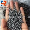 生物滤池曝气水过滤专用陶粒滤料 污水处理用生物陶粒