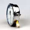厂家直销 天川 YTZN150 耐震远传压力表 水泵压力表
