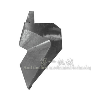 数控折弯机上下模具，标准折弯机模具，非标模具可按需求定制图2