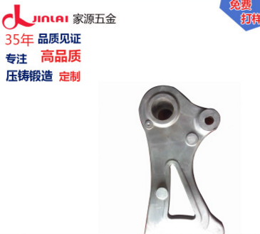 承接机械设备配件铝合金压铸模具加工制造 锌铝合金铸造加工厂家图2
