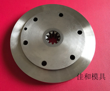 厂家提供 大型精密北京线切割慢走丝加工 钨钢慢走丝加工按图加工图2