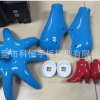 工业级3D打印加工服务cnc手板模型电镀上色快速成型打样软胶复模