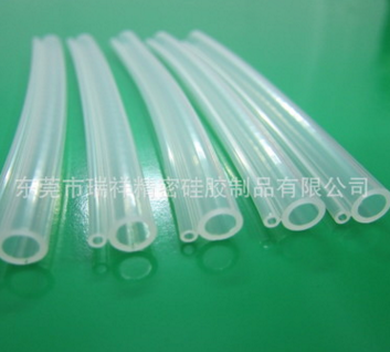 厂家生产双排硅胶管 多排硅胶管