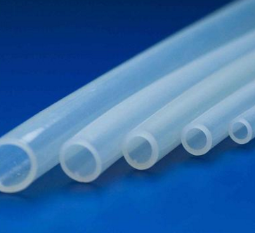 景县 供应优质线编织硅胶管，可定制，多种规格颜色