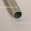 厂家批发定做 ABS彩色塑料硬管abs电线护套圆管 10-200mm