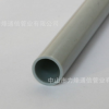 厂家批发定做 ABS彩色塑料硬管abs电线护套圆管 10-200mm