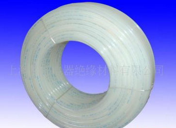 厂家直销 异型押出管 塑胶押出PE管 聚乙烯透明软管 毛细管