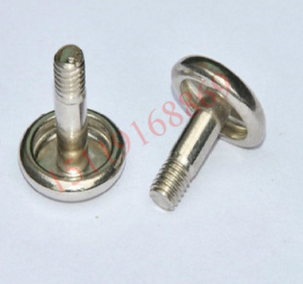 伞头螺丝钉 香菇头螺丝 生产订做 M567891012161820图2