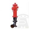 直销消防水泵接合器地上消防栓/简式水泵接合器