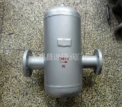 国标 AS-16C 汽水分离器图1