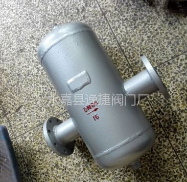 国标 AS-16C 汽水分离器图2