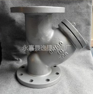 逸捷GL41H-16C 过滤器图1