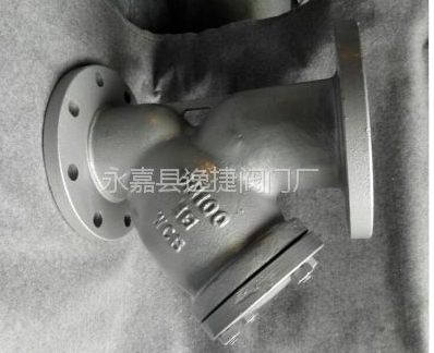 逸捷GL41H-16C 过滤器图2