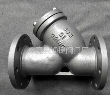 逸捷GL41H-16C 过滤器图3