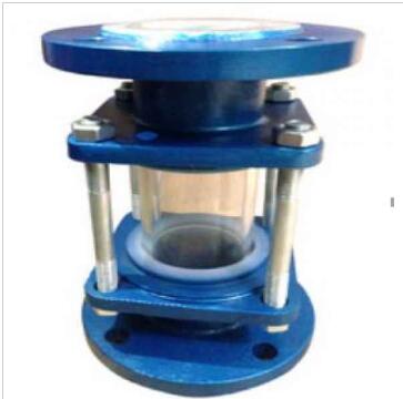 衬氟视盅|衬氟视盅厂家直销图3