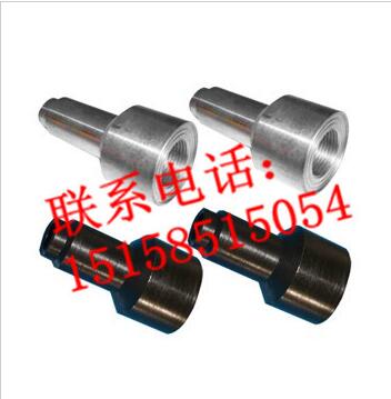 HK01-001直行连接头 温度计直行连接头图1