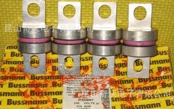 供应 BUSSMANN 熔断器 315SBMT 原装热卖图2