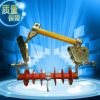 厂家直销 熔断器 HRW7-10/100A 7型户外高压跌落式熔断器