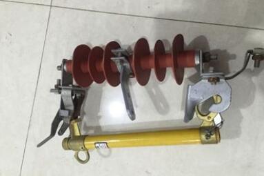智鑫PRWG2-12喷射式熔断器户外高流高压-诚招全国代理商图2