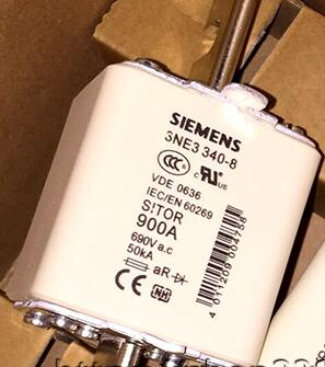 全新正品SIEMENS西门子快速熔断器3NE3338-8现货销售【议价】