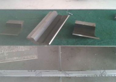 不锈钢专用模具大弯刀各种板材角度成型专用大弯刀模具 大弯模