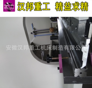 厂家热销 QC12Y-4*2500 液压摆式剪板机厂家 MD11系统 优质产品