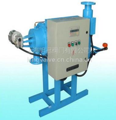 供应开关式旁流水处理器（F型）