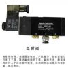 法兰v型气动球阀vq647f-16生产厂家上海高诚法兰气动V型球阀
