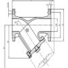 SY4PY型过滤器 304滤网 质优价廉