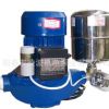 供应SCP-180A立式自动热水家用增压泵 自吸全自动家用抽水增压泵
