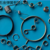东莞弹簧厂家专业生产五金弹簧供电子电器玩具不锈钢弹簧压缩弹簧
