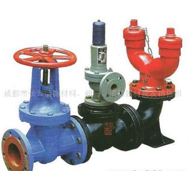 供应成都长兴消防器材SS100/65成都水泵接合器/多用式水泵接合器