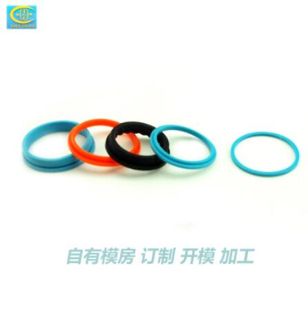 电子烟专用密封圈O型圈3*1.2 4*1.2 5*1.2 6*1.2线径1.2MM