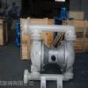 上海江莱工程塑料气动隔膜泵
