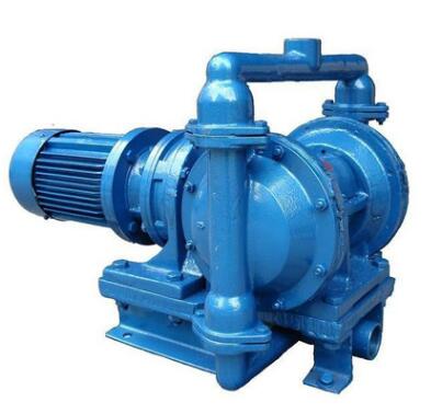 DBY-15 电动隔膜泵、不锈钢电动隔膜泵 防爆电动隔膜泵、隔膜泵