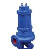 优质潜水排污泵32WQ12-15-1.1高效无堵塞潜水排污泵