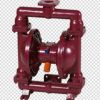 优质厂家直批qbk气动隔膜泵不锈钢铸铁铝合金隔膜泵质量保证