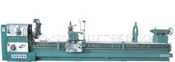 供应卧式车床 机床主轴孔径有Φ105、Φ128两种尺寸