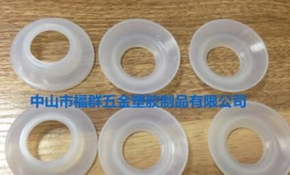 供应优质硅胶密封件 硅胶密封圈